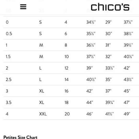 Chicos Tie-Dye Shibori Tunic - Picture 7 of 7